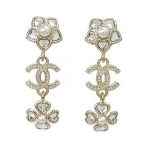 Chanel ABG279 Earrings